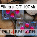 Filagra CT 100Mg 15